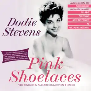 Dodie Stevens