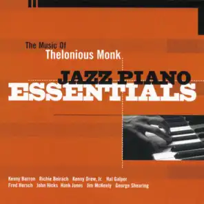 The Music Of Thelonious Monk (Reissue)