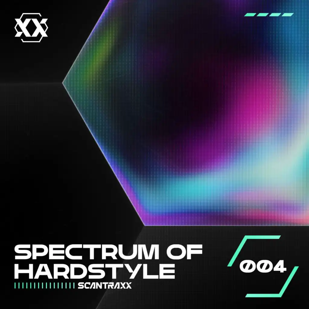 Spectrum of Hardstyle - 004