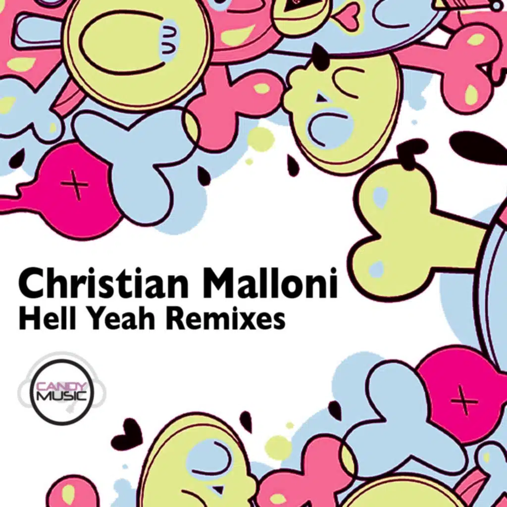 Hell Yeah (Remixes)