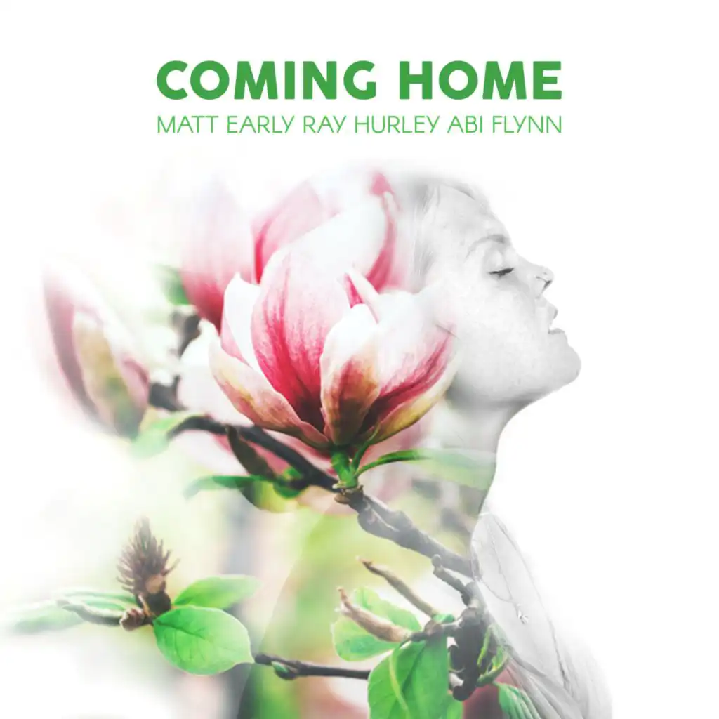 COMING HOME  (Main Mix)