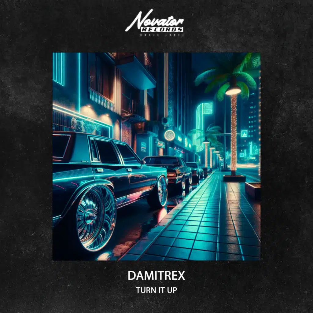 Damitrex