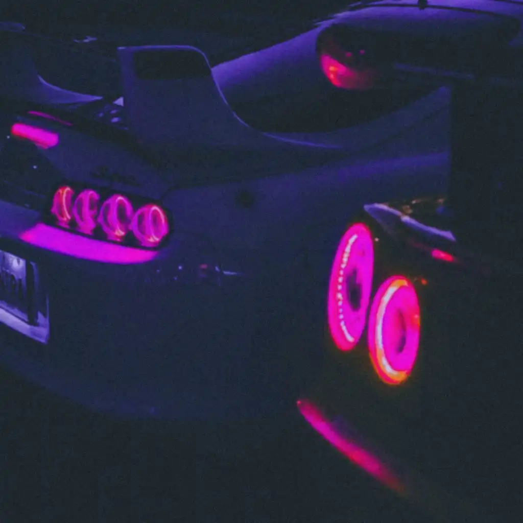 Midnight (Slowed) [feat. Apopei Raul]