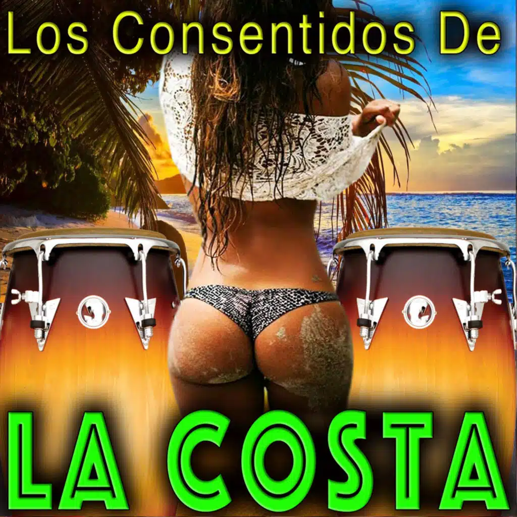 Los Consentidos de la Costa