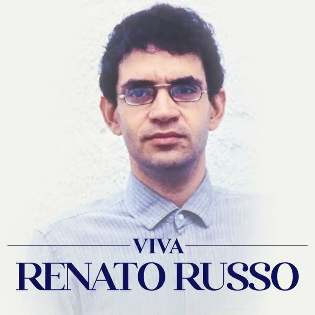 Renato Russo