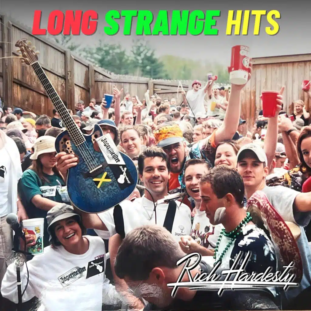 Long Strange Hits