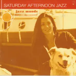 Saturday Afternoon Jazz (Reissue)