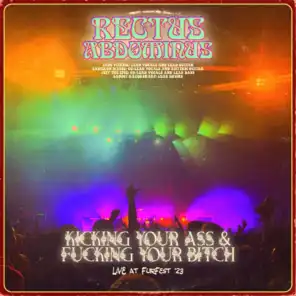 Kicking Your Ass & Fucking Your Bitch (Live at FurFest)