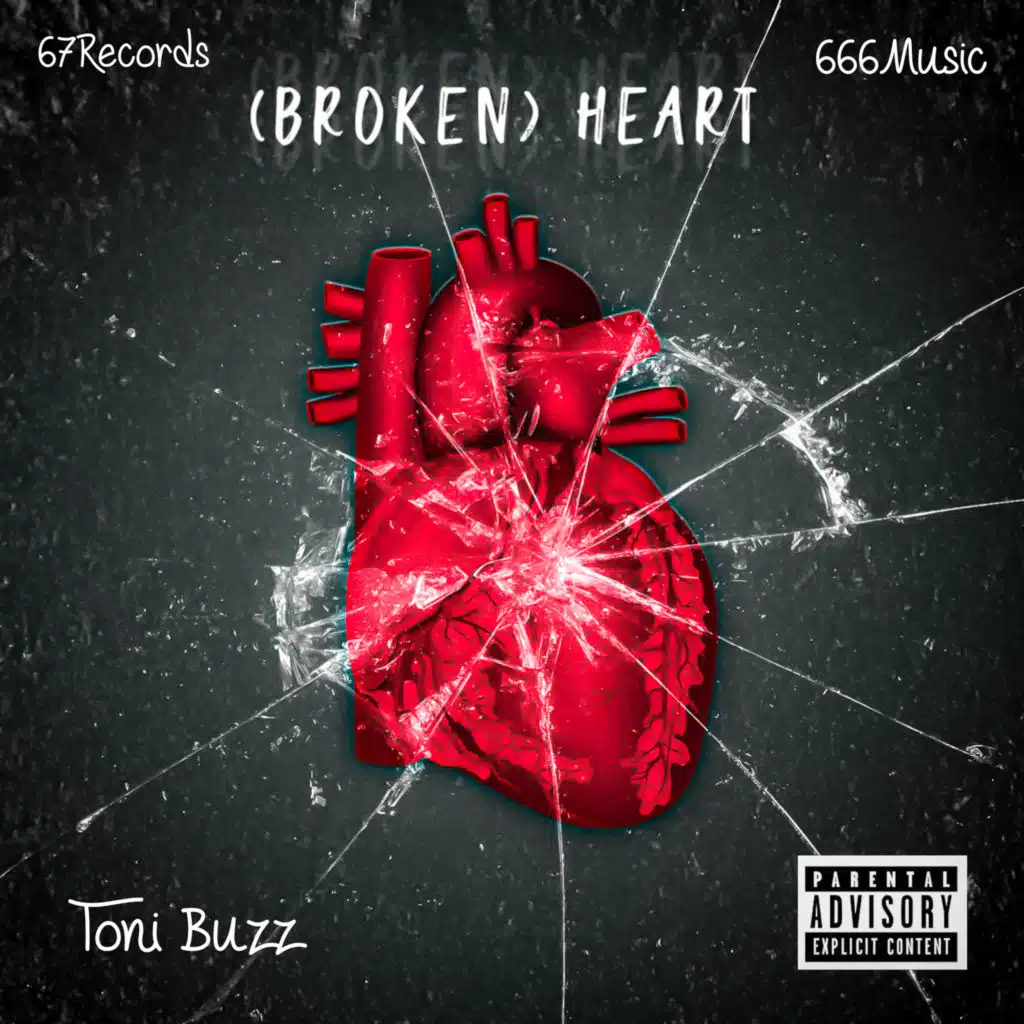 (Broken) Heart