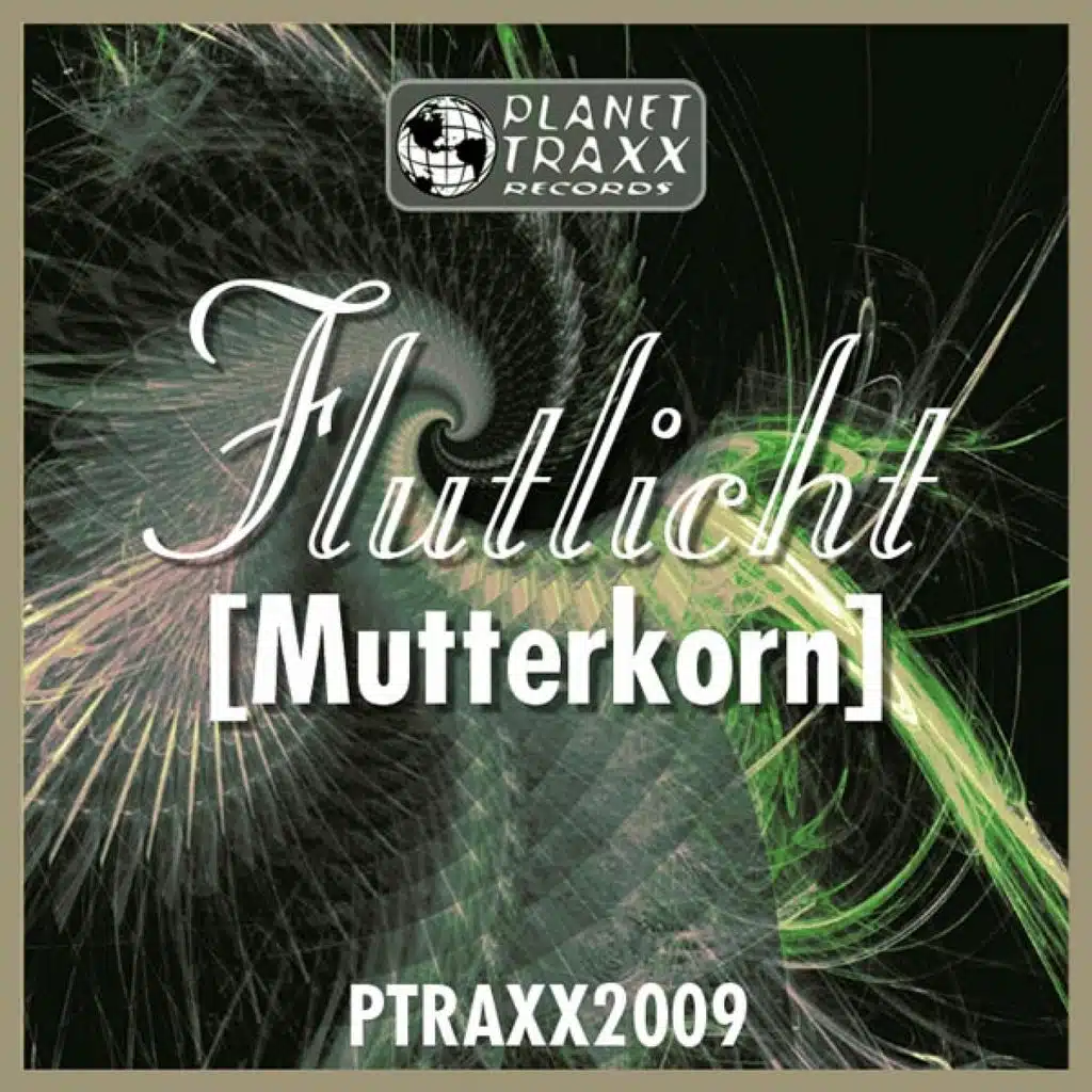 Mutterkorn (DJ Emergency Mix)