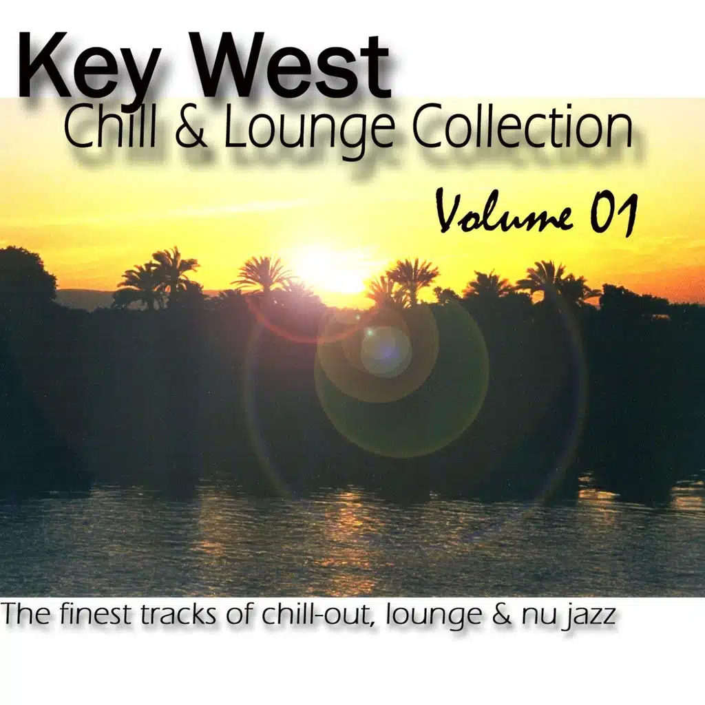 Key West Chill & Lounge Collection in the Mix
