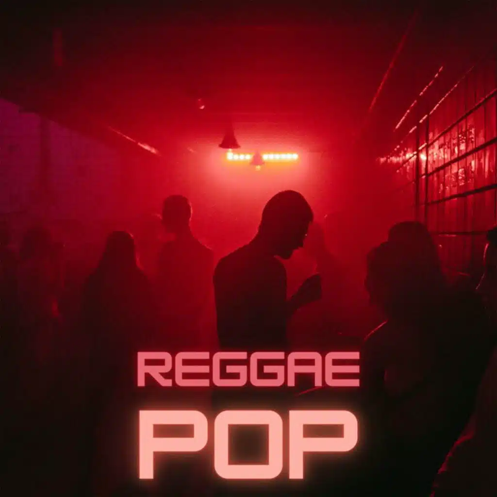 REGGAEPOP