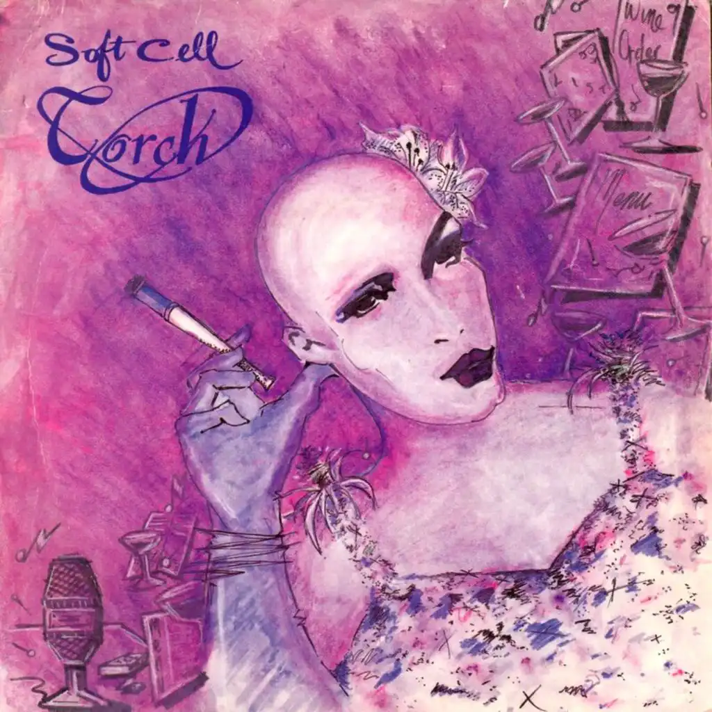 Torch (7" Single Version / Remastered 2023)