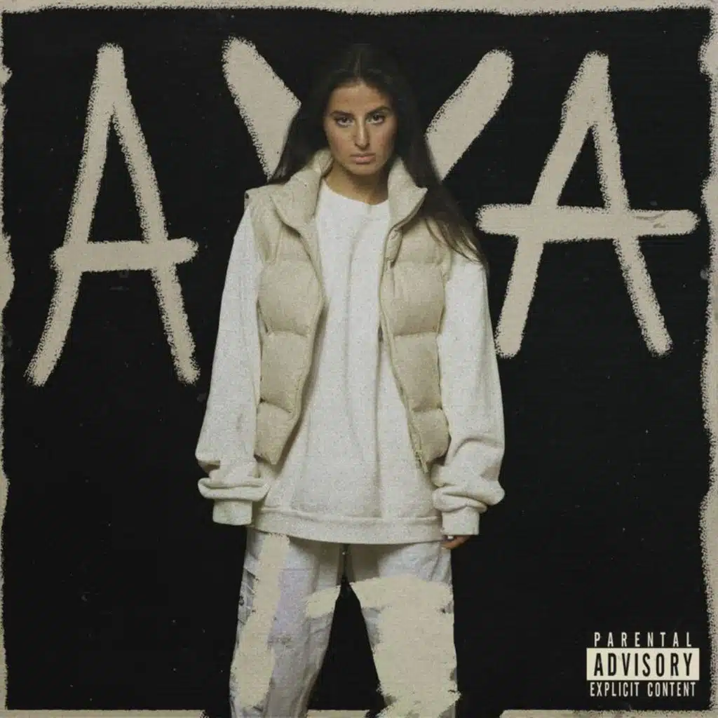 AVA (Alexander Merlin Remix)