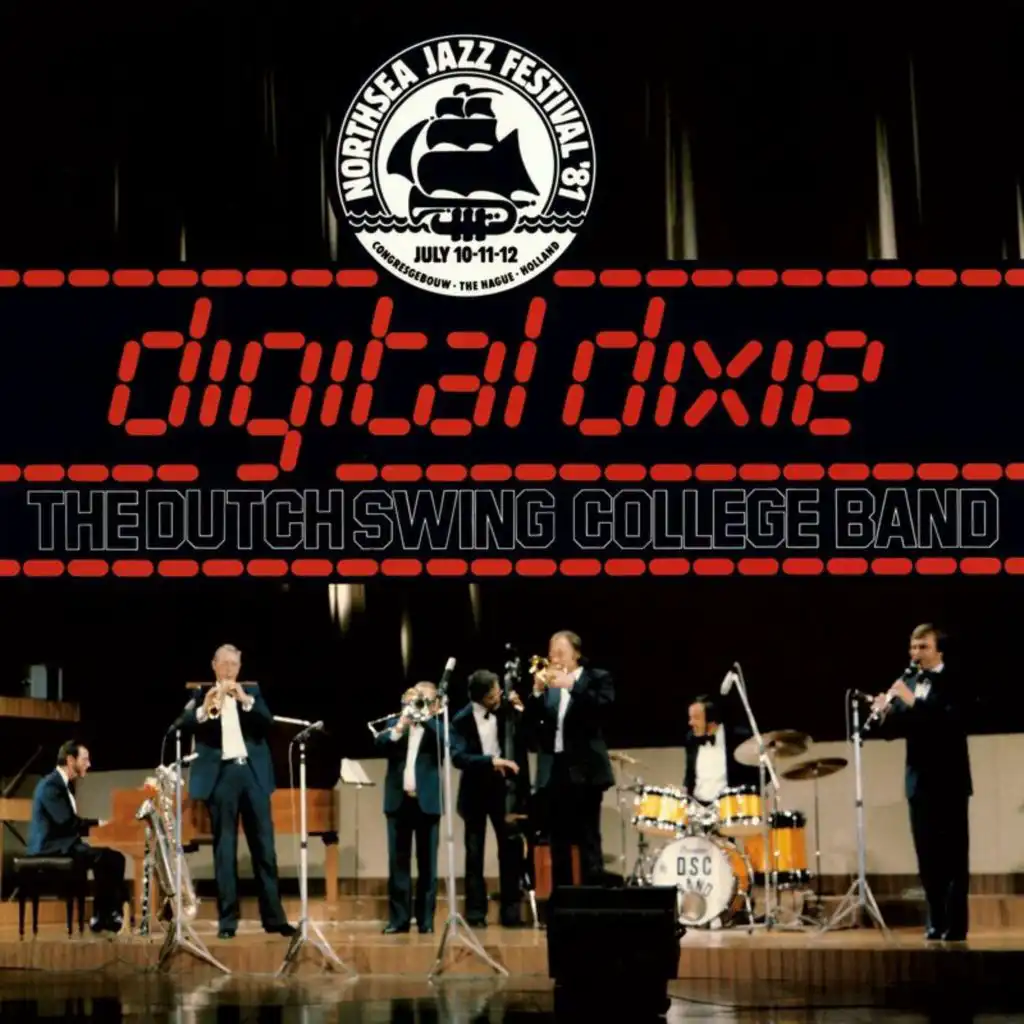 Digital Dixie (Live)