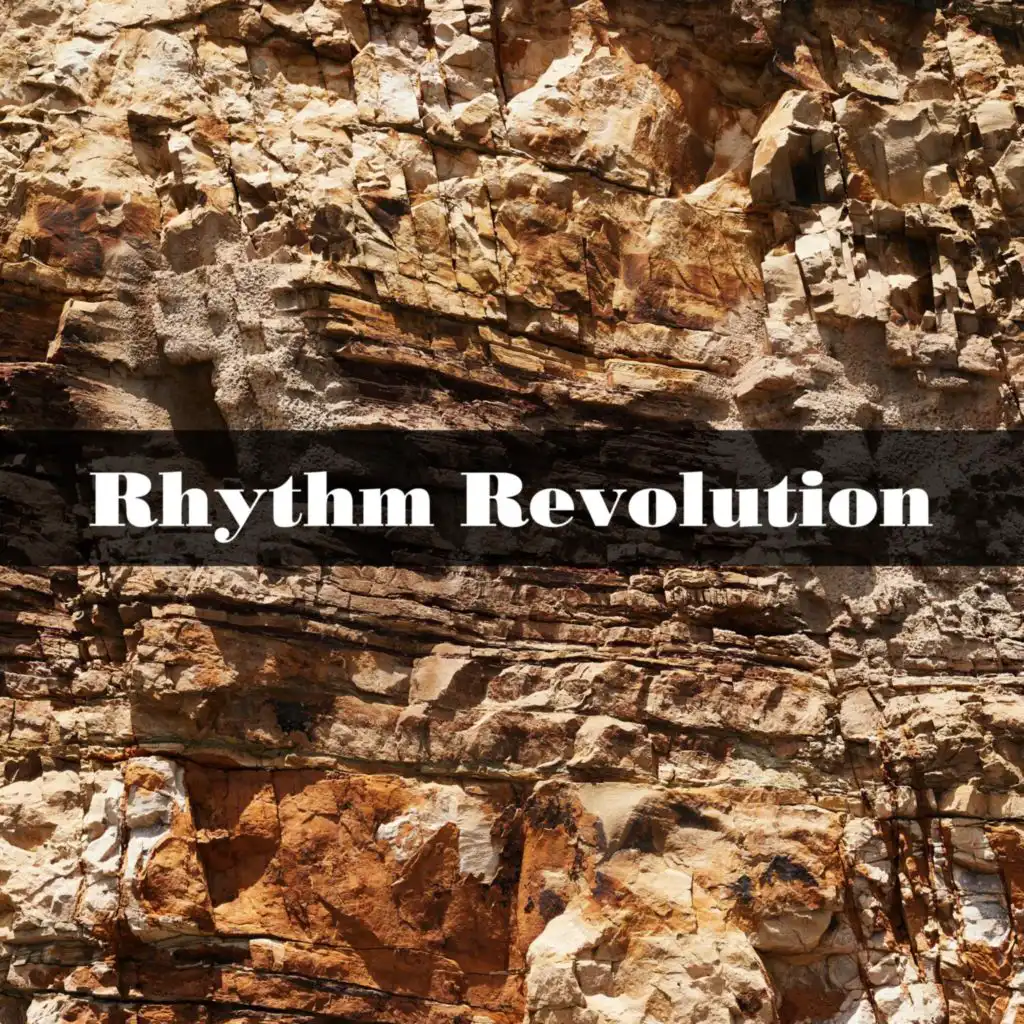 Rhythm Revolution