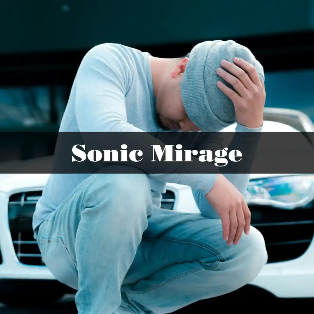 Sonic Mirage