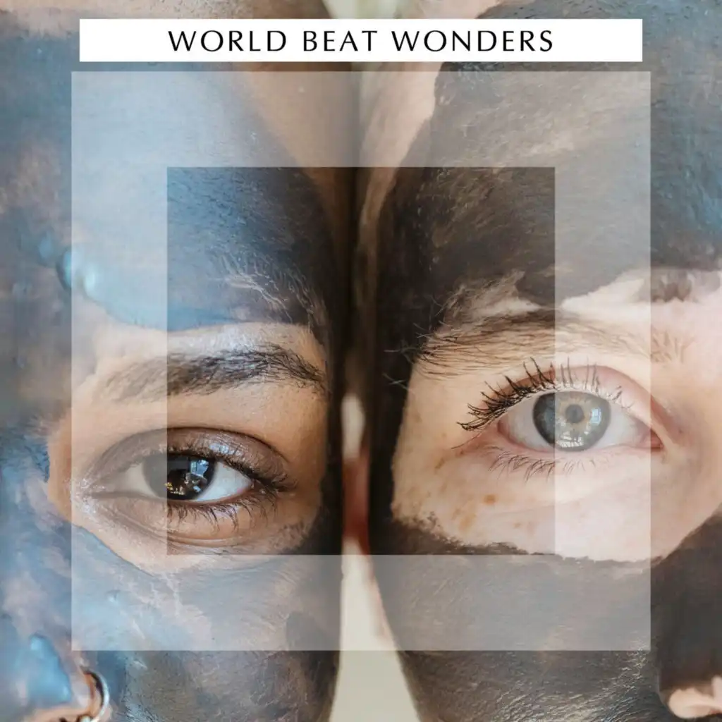 World Beat Wonders