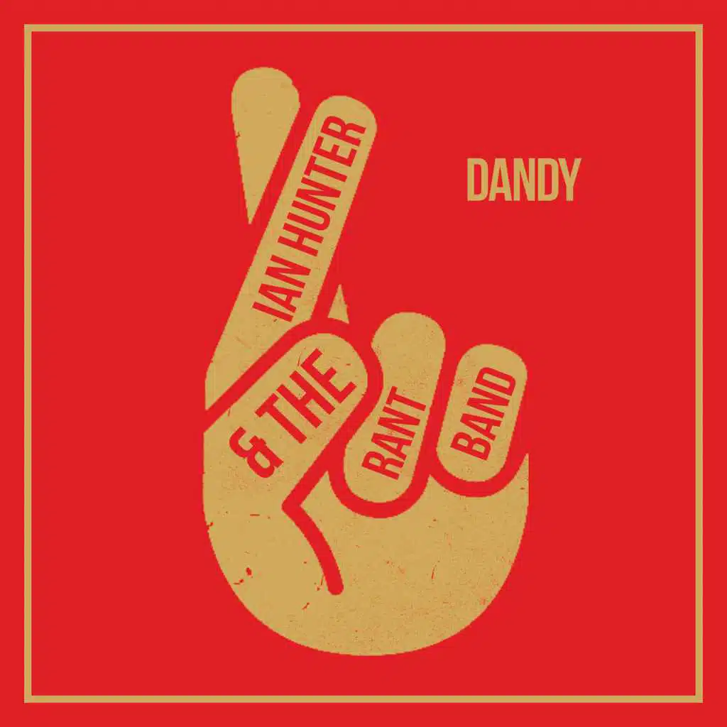 Dandy (feat. The Rant Band)
