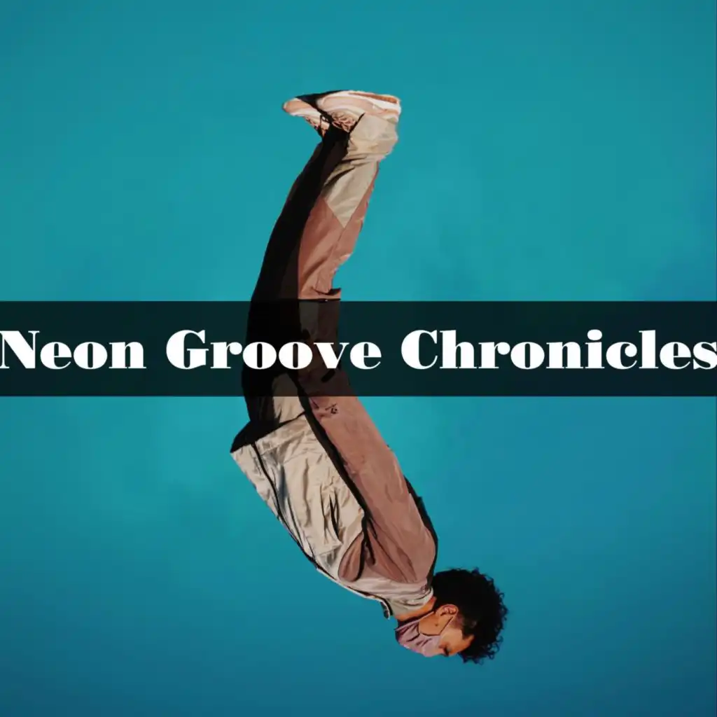 Neon Groove Chronicles