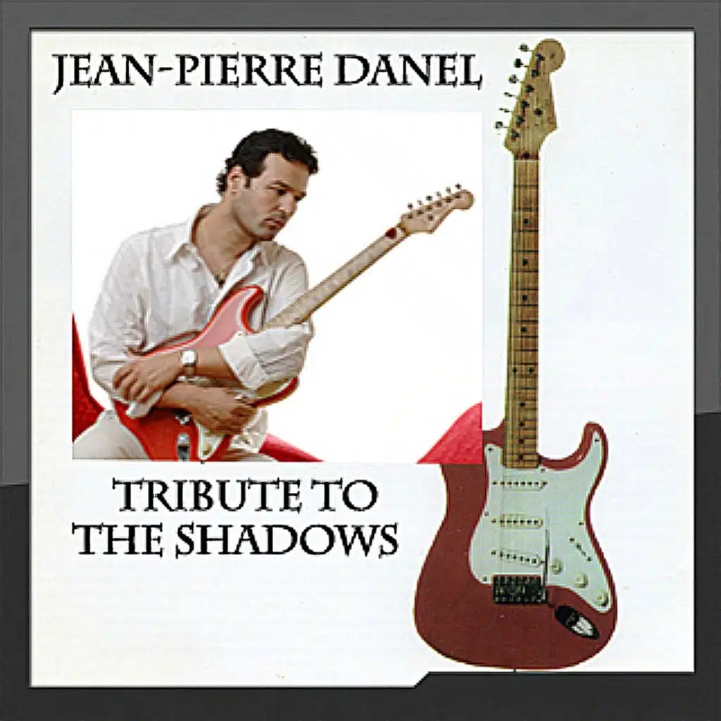 Tribute to the Shadows (40 Hits)