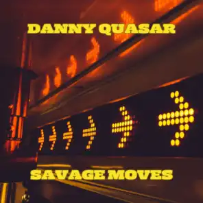Danny Quasar