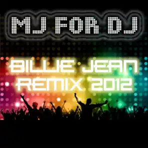Billie Jean Remix 2012