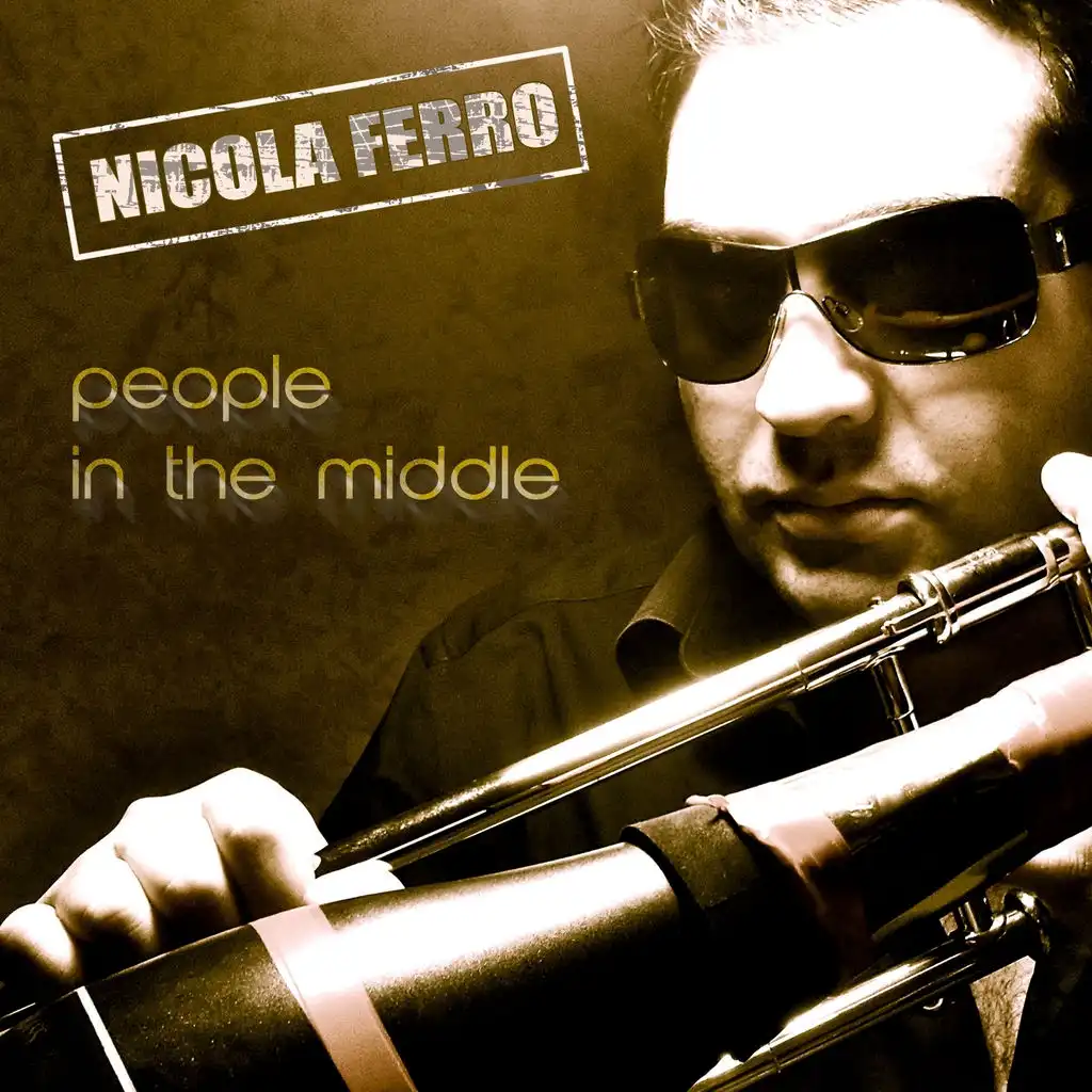 People in the Middle (Frystal DJ Radio Mix)