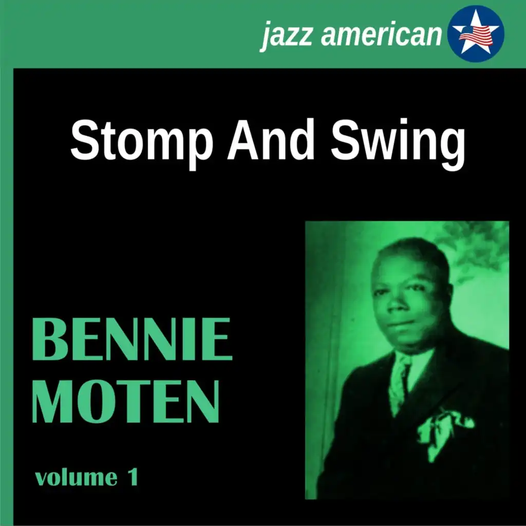 Moten Swing (Remastered)