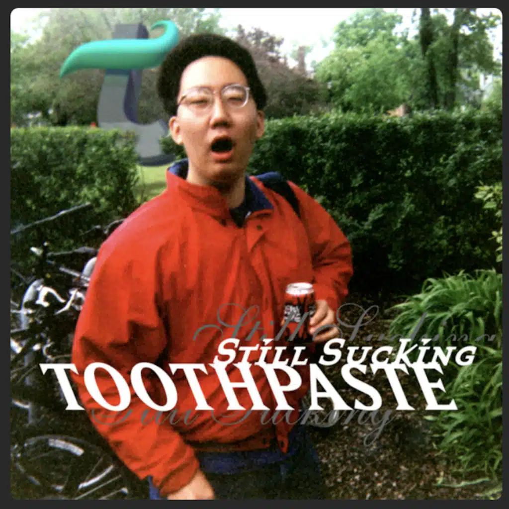 Block's Brother, Aaron