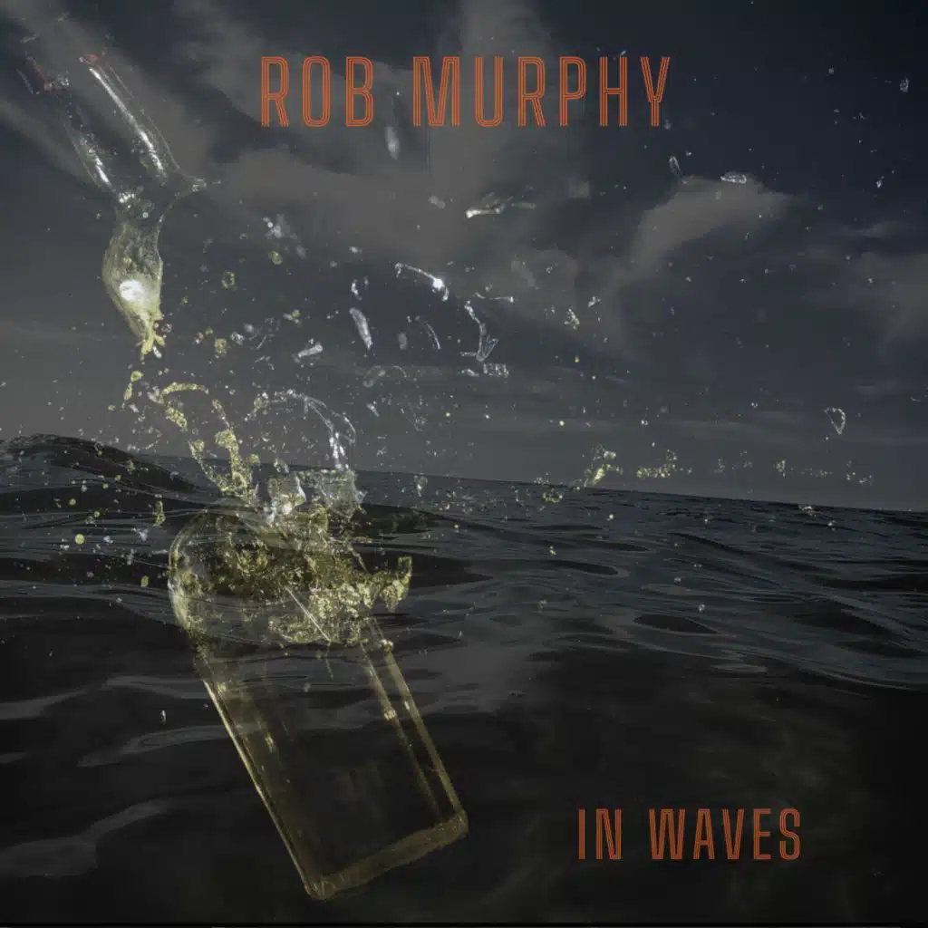Rob Murphy