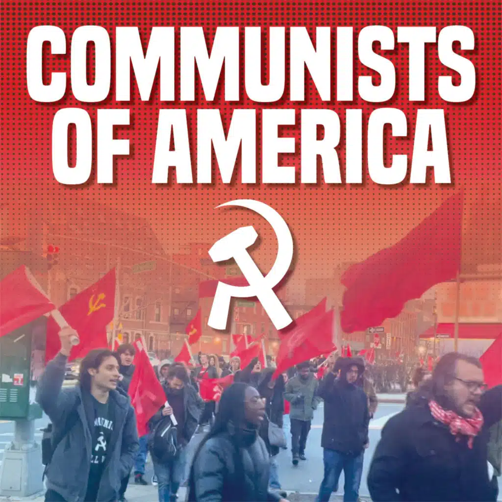 Revolutionary Communists of America