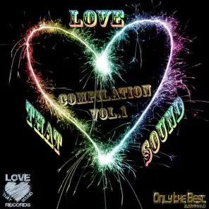 Compilation Love That Sound, Vol. 1 (The Best of 2010)