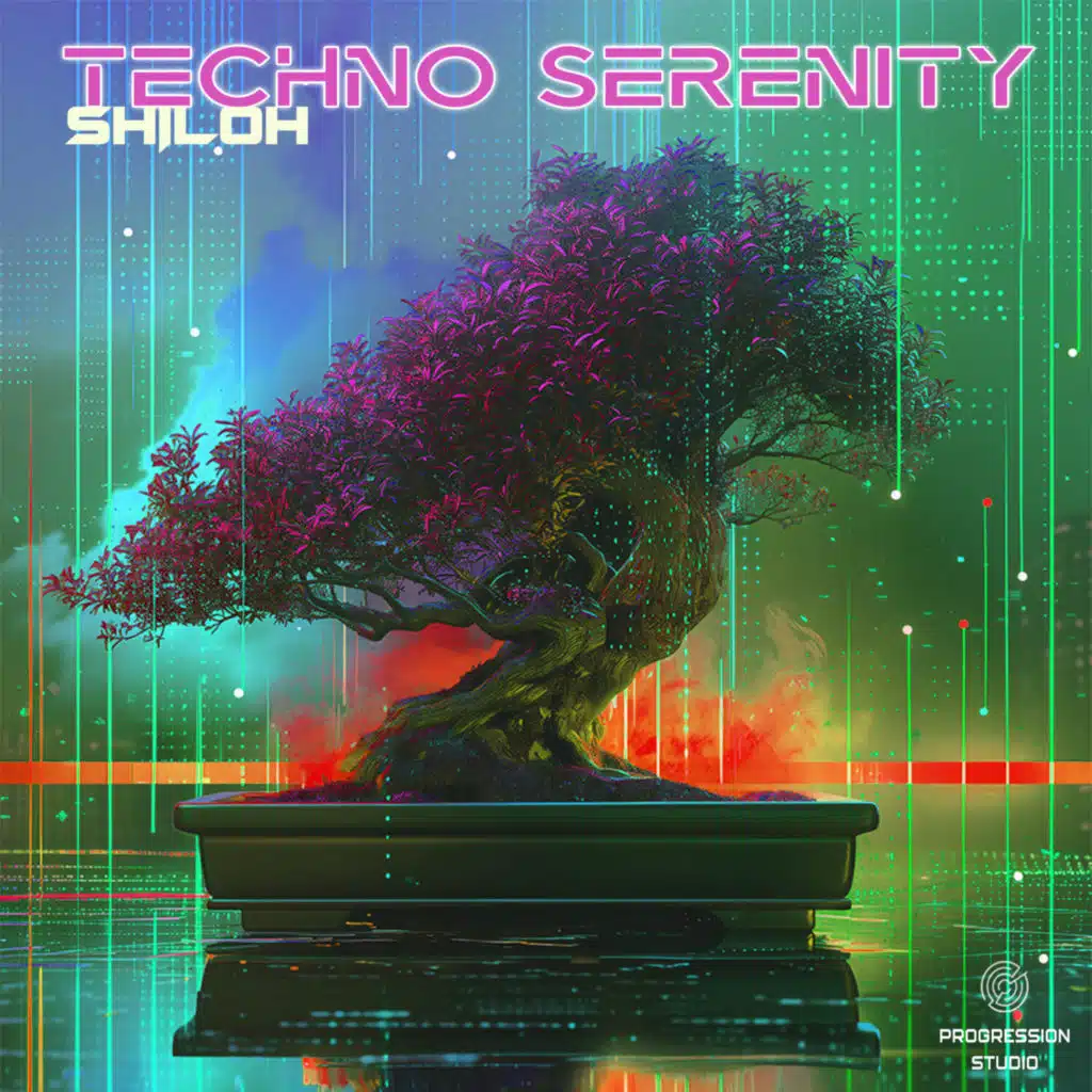 Techno Serenity