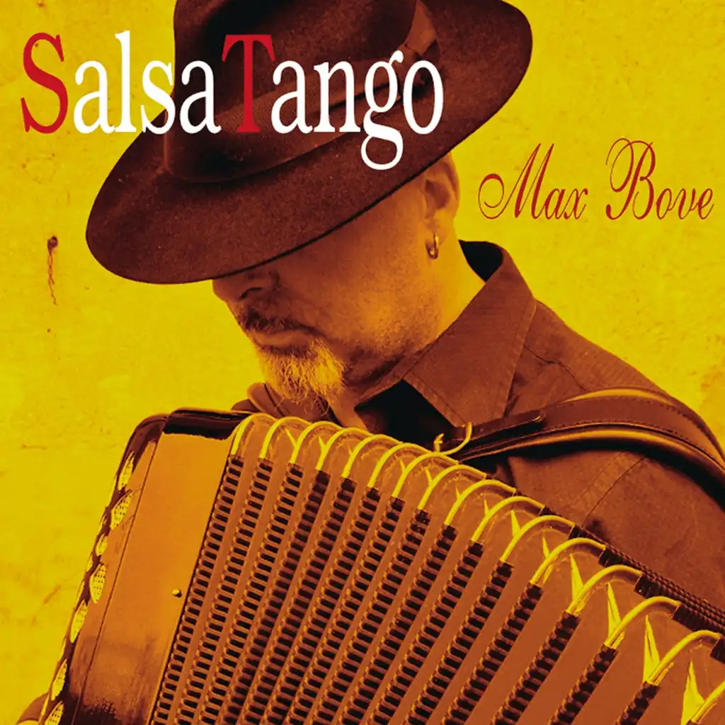 Salsatango