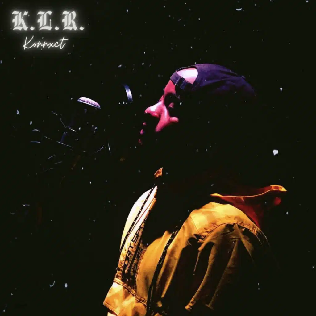 K.L.R.