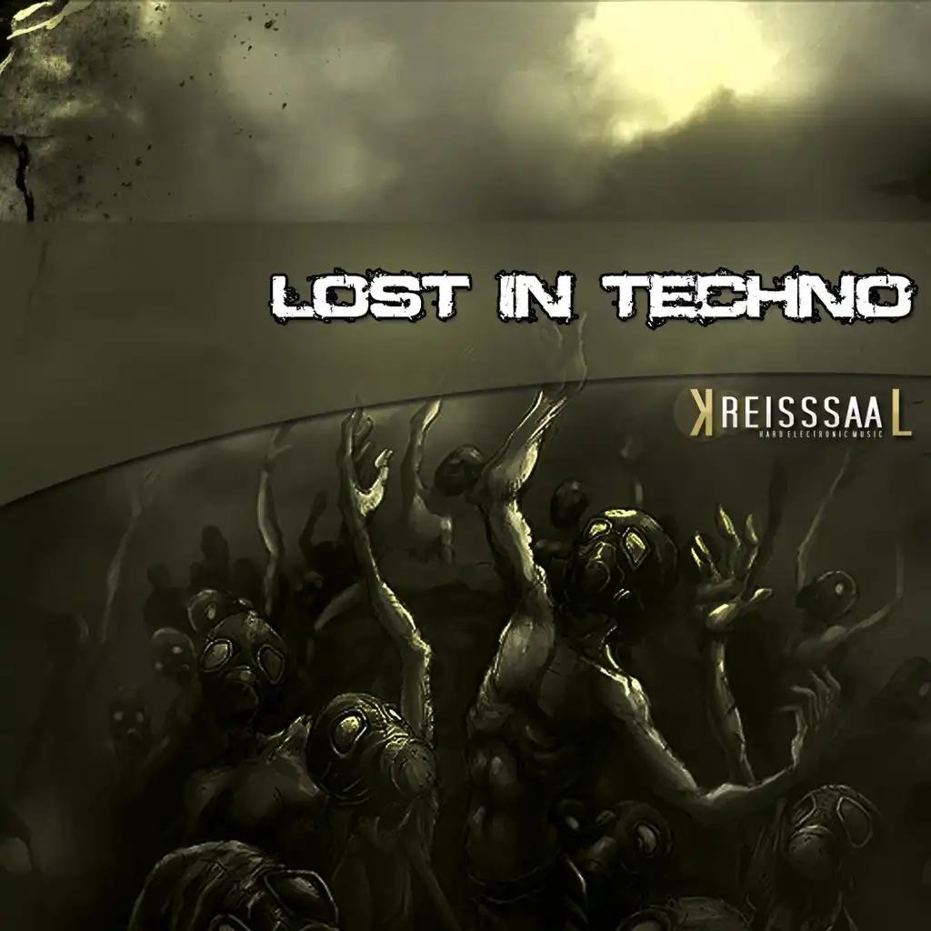 Lost in Techno