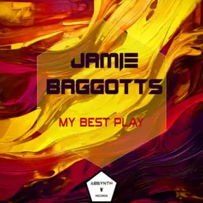 Jamie Baggotts