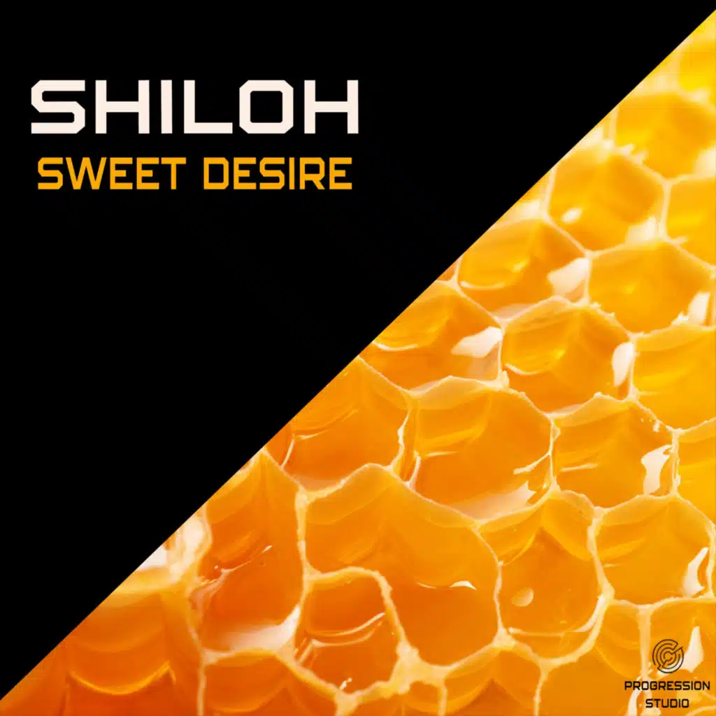 Sweet Desire