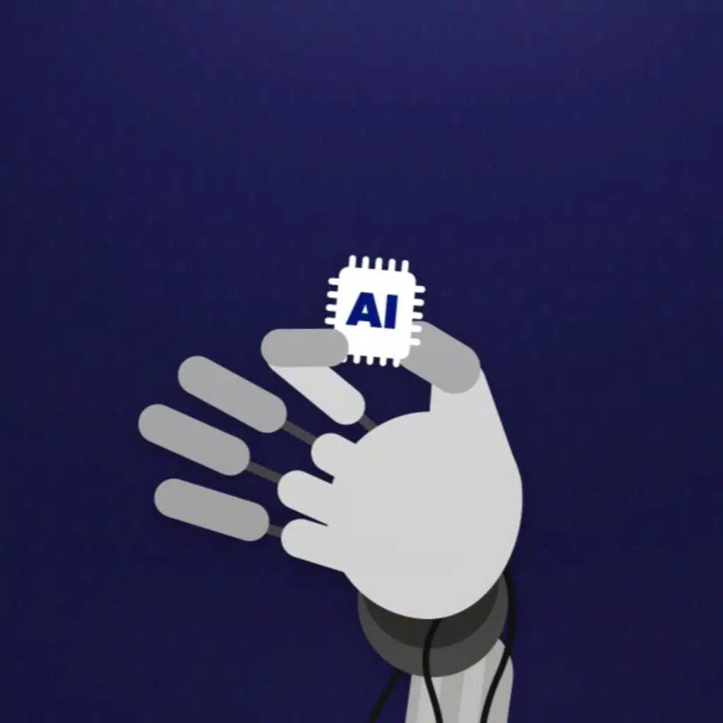 What the heck is AI Washing?