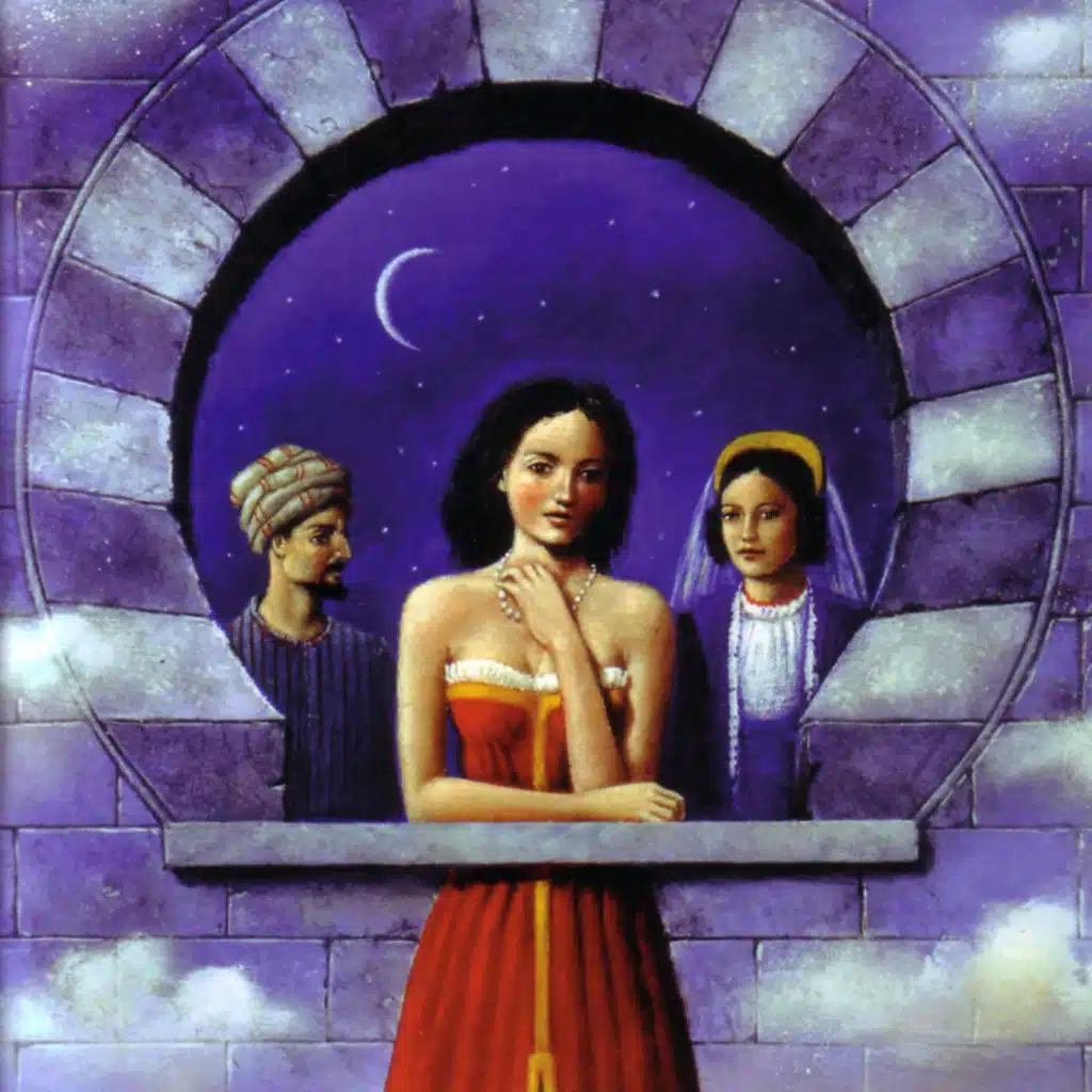 L'Italiana in Algeri