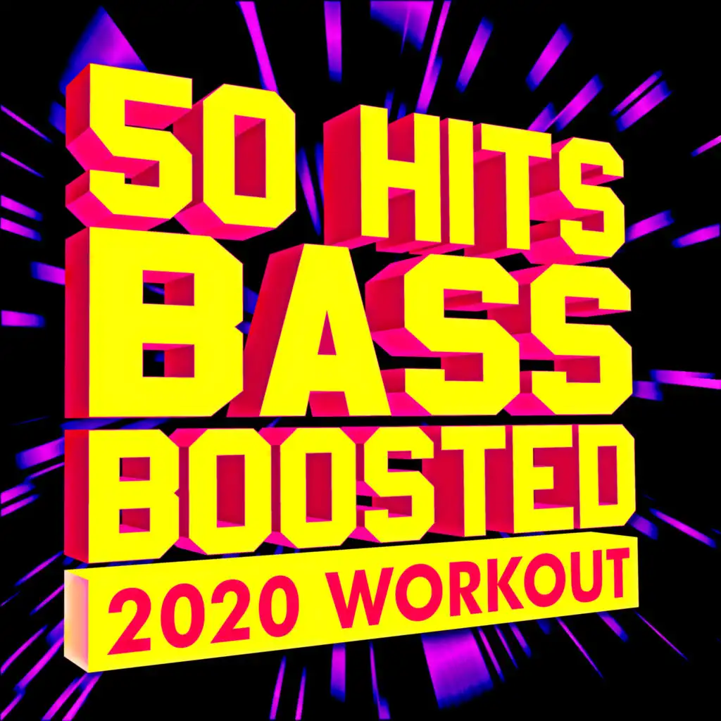 Memories (Bass Boosted Workout Mix)