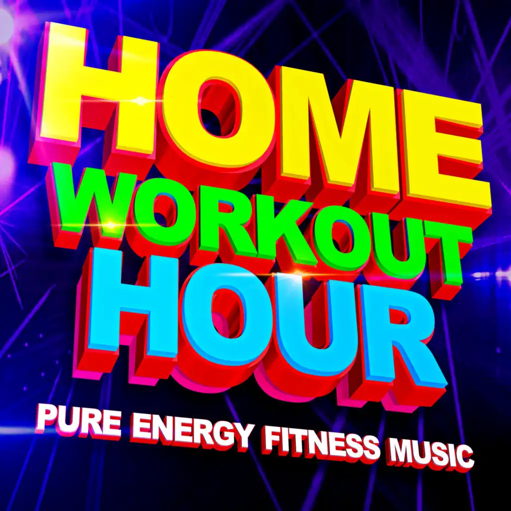 Dance Monkey (Energy Workout Mix)