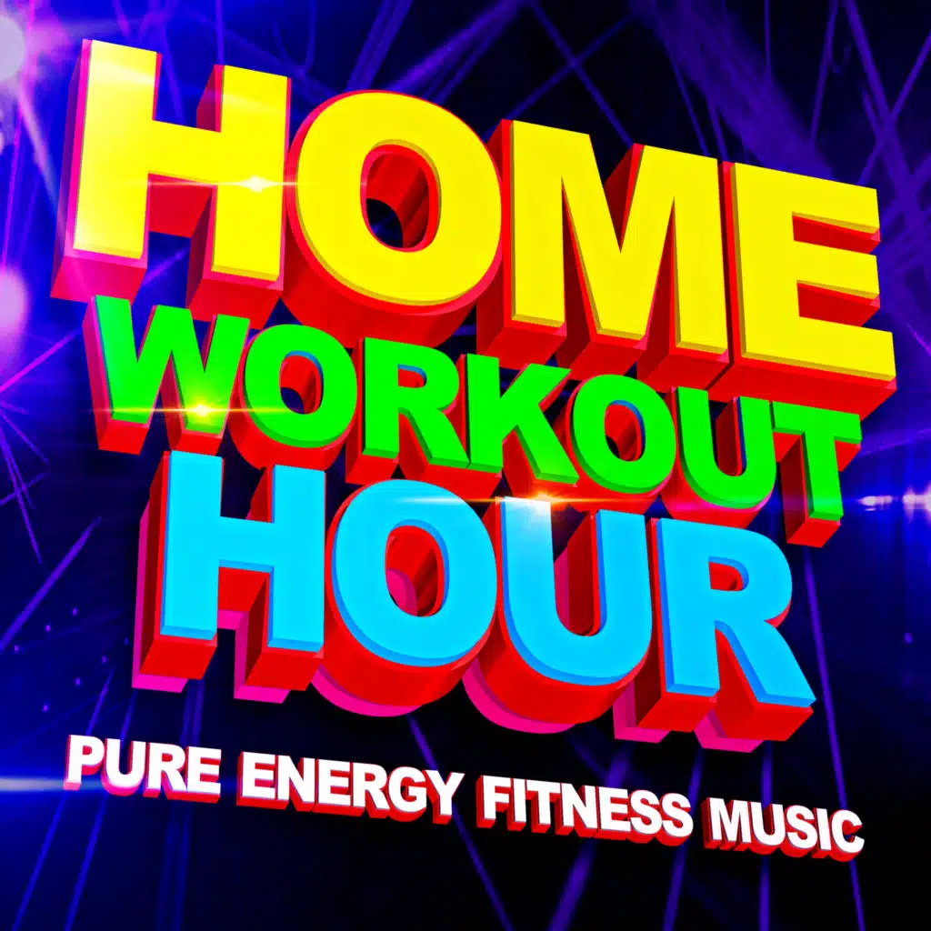 The Git Up (Energy Workout Mix)