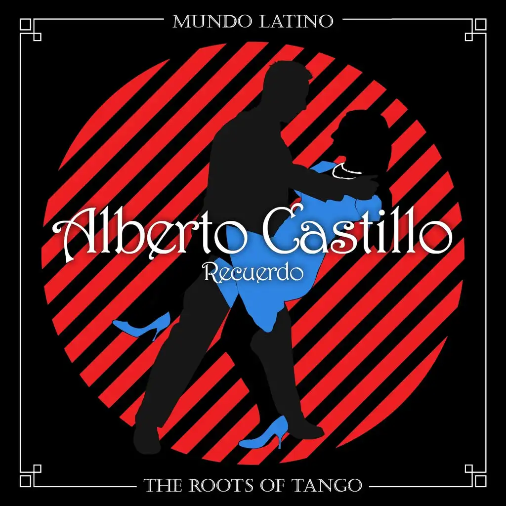 The Roots Of Tango - Recuerdo
