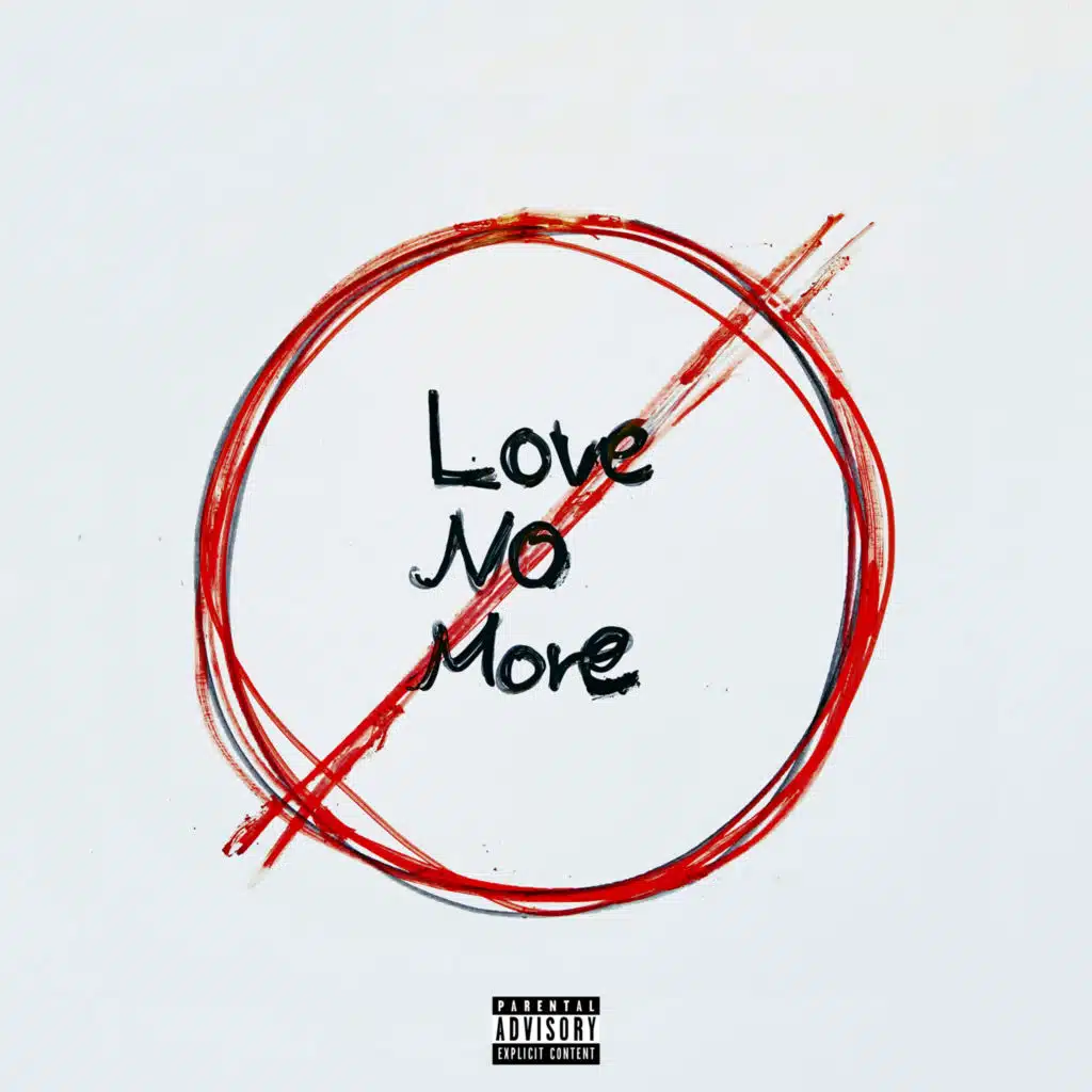 LOVE NO MORE