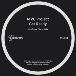 MVC Project