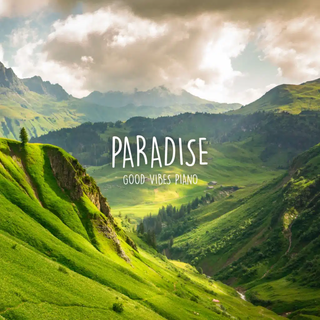 Paradise (Radio Edit)