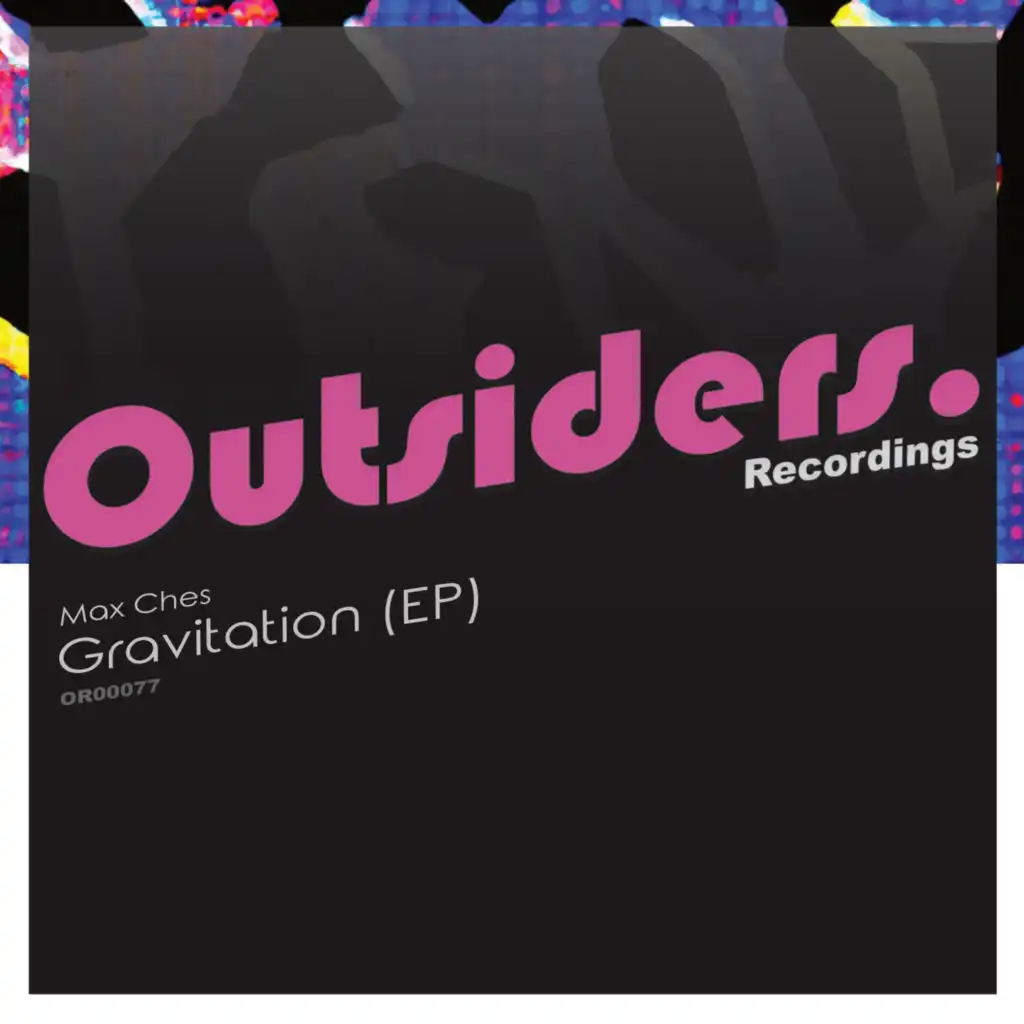 Gravitation (Radio Edit)