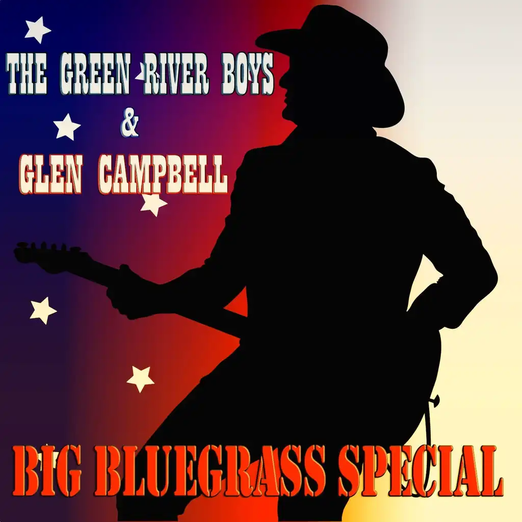 Big Bluegrass Special (Original Lp - Digitally Remastered)